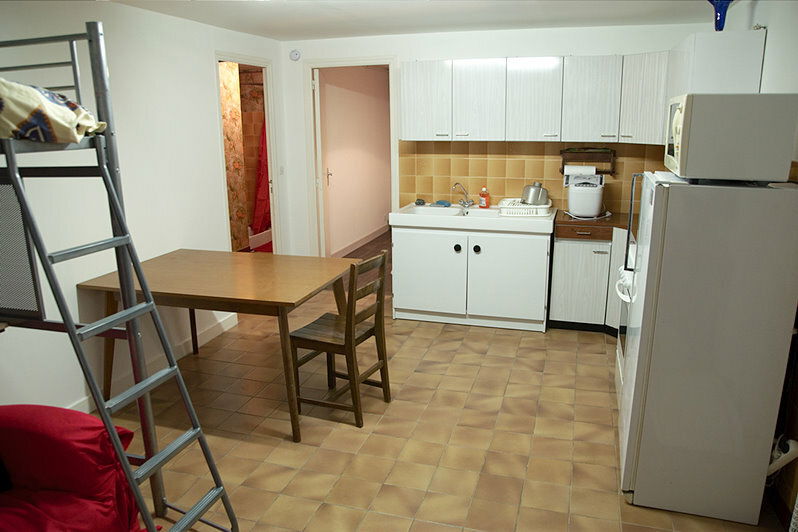Homestay Accons 142933