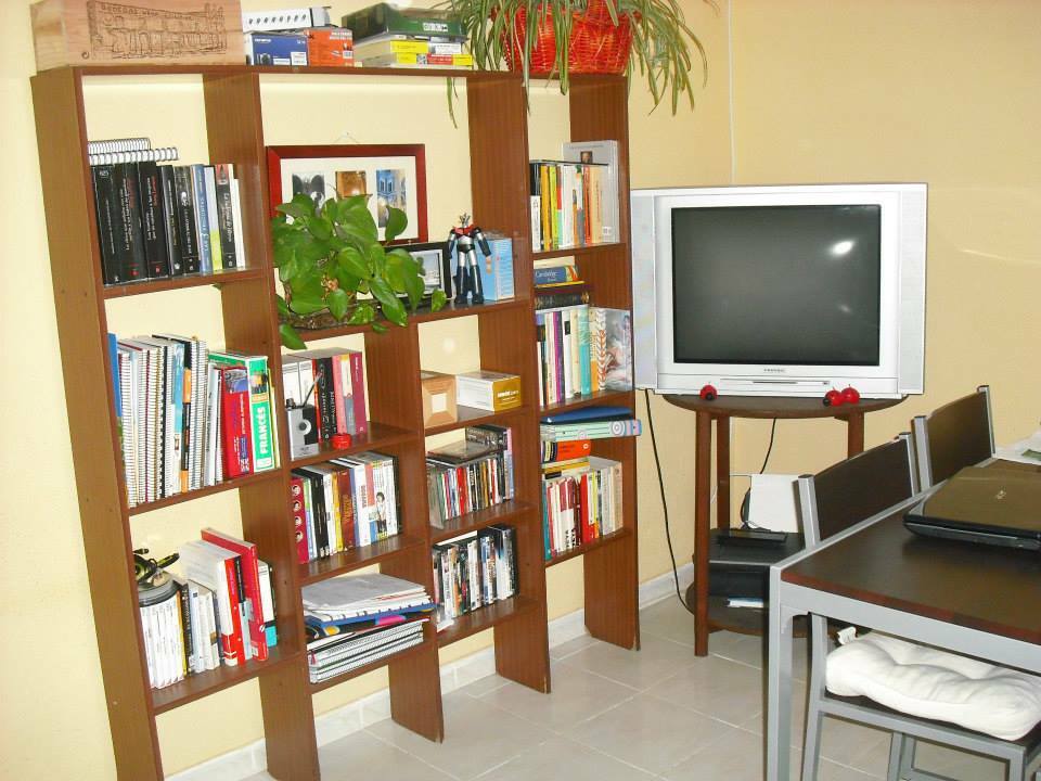 Onofhängeg Studio Alicante 102408
