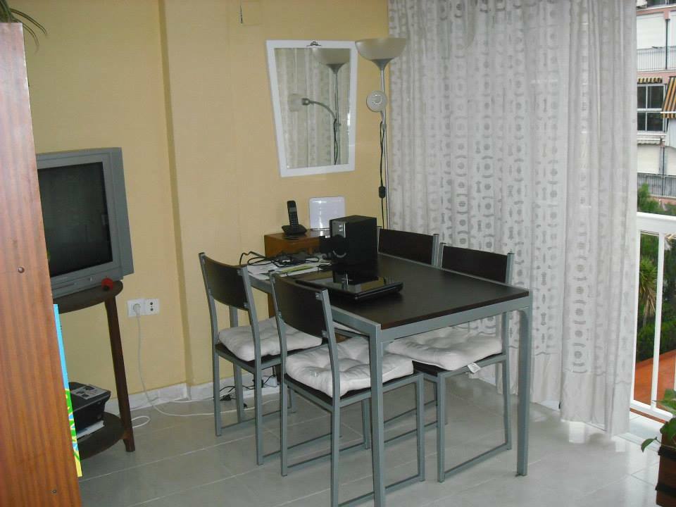 Onofhängeg Studio Alicante 102408