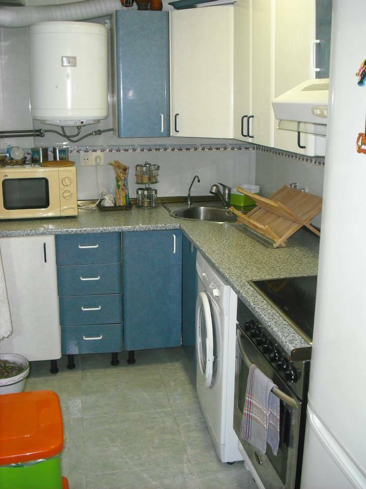 Onofhängeg Studio Alicante 102408
