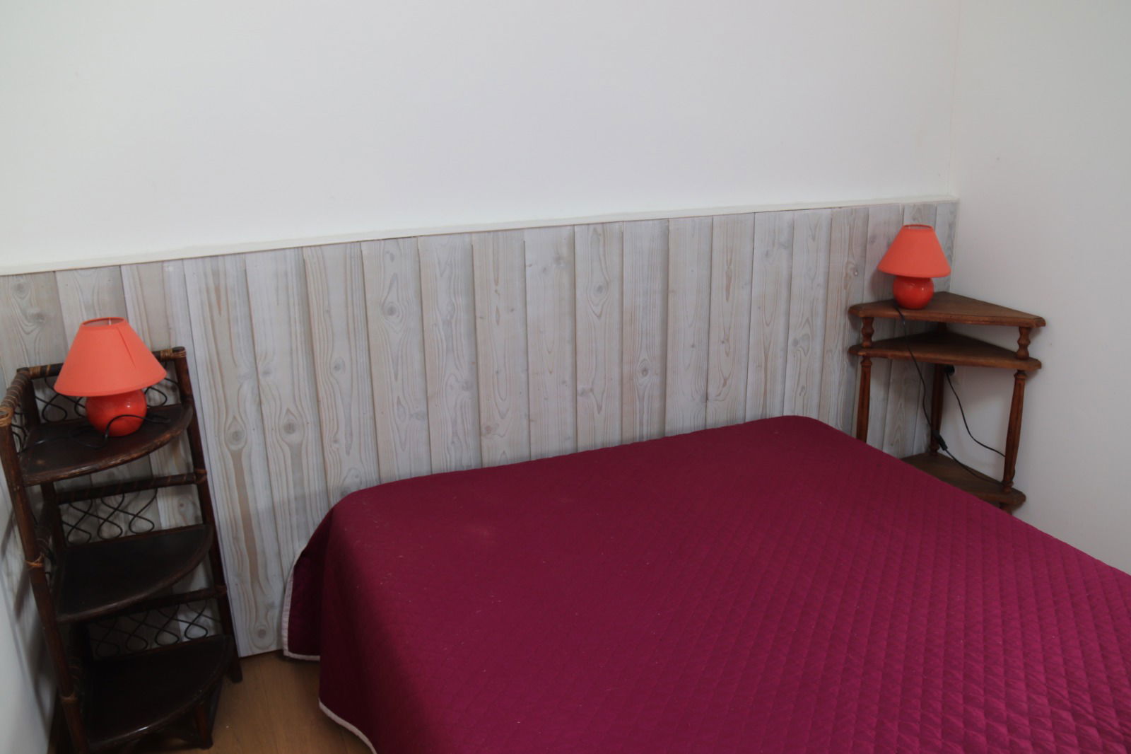 Homestay Savignac-sur-Leyze 380007