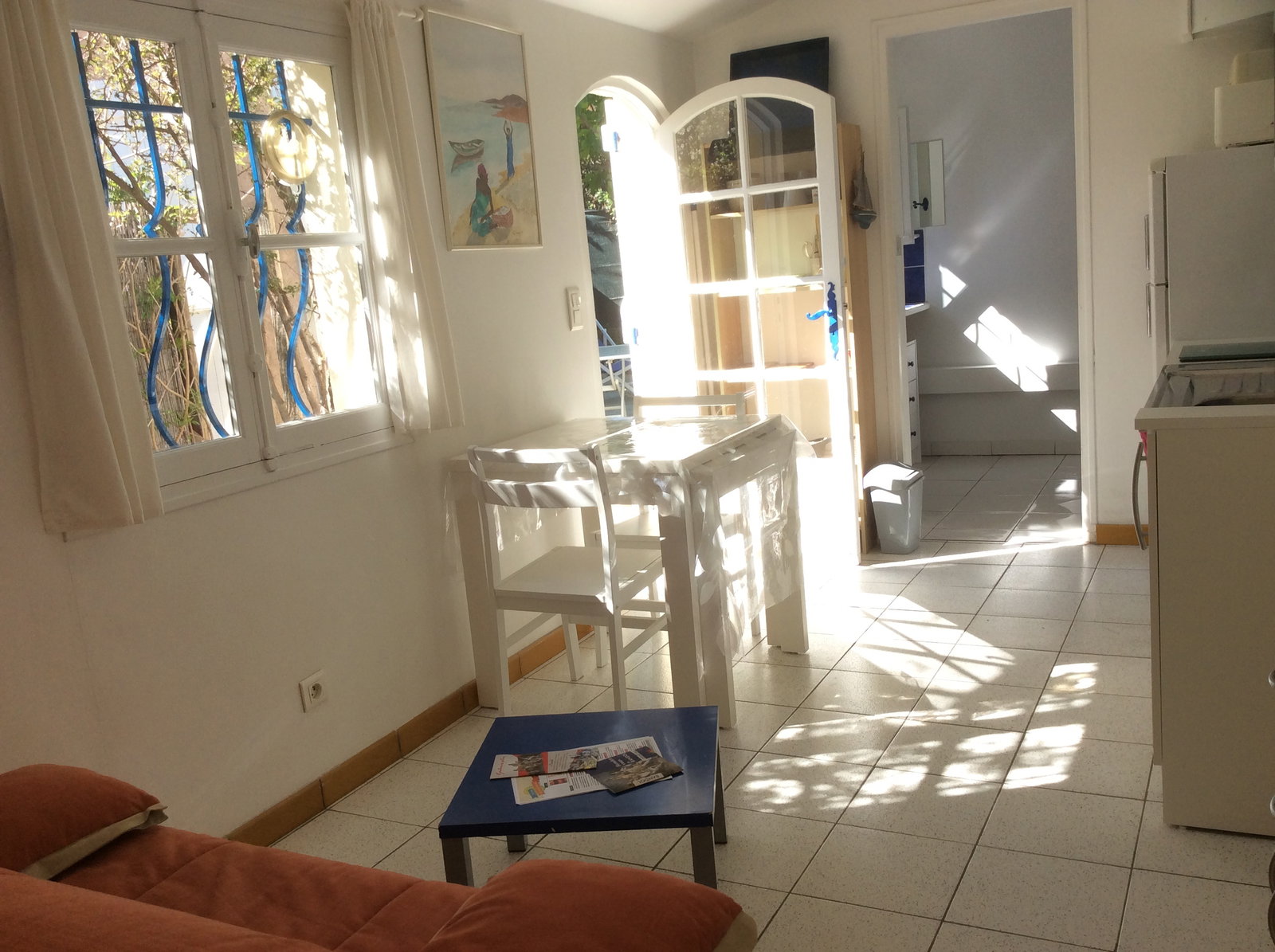 Ganz Haus Bandol 114970