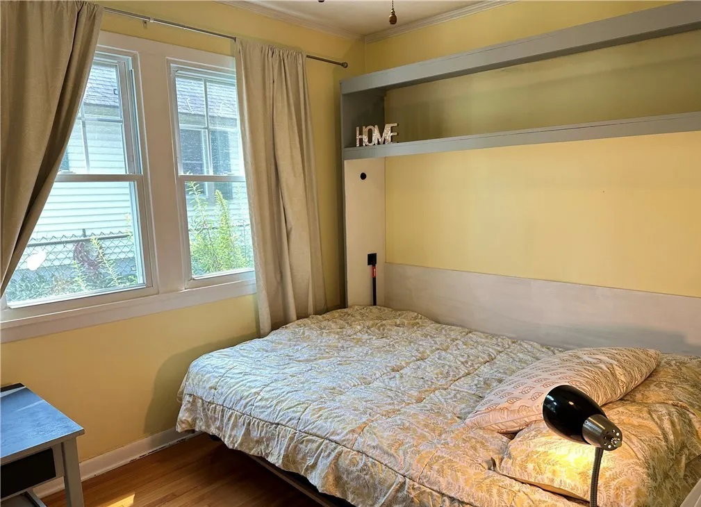 Homestay Cortland 582960