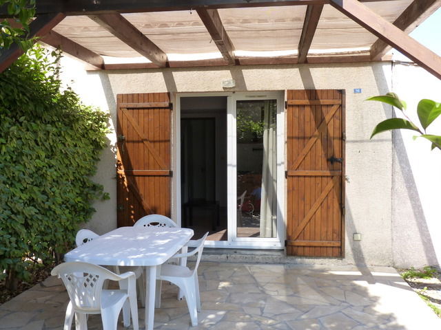 Onofhängeg Studio Vic-la-Gardiole 38481