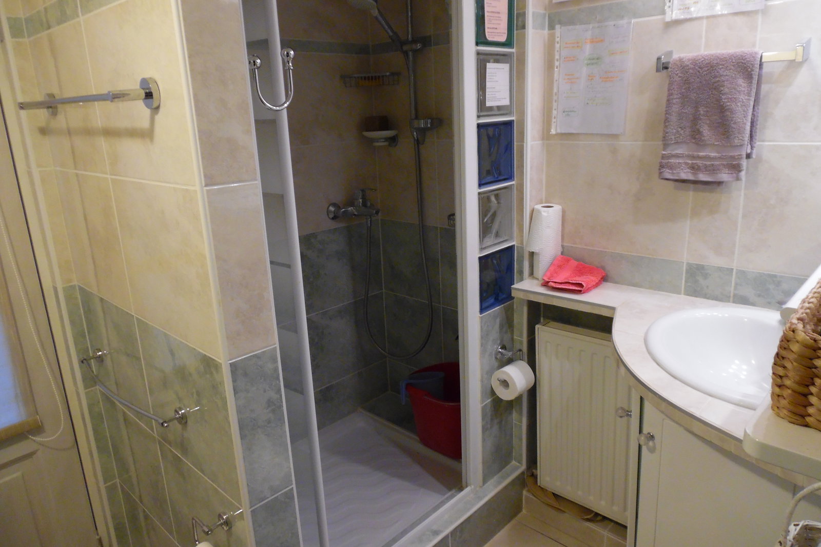 Homestay Les Ulis 582180