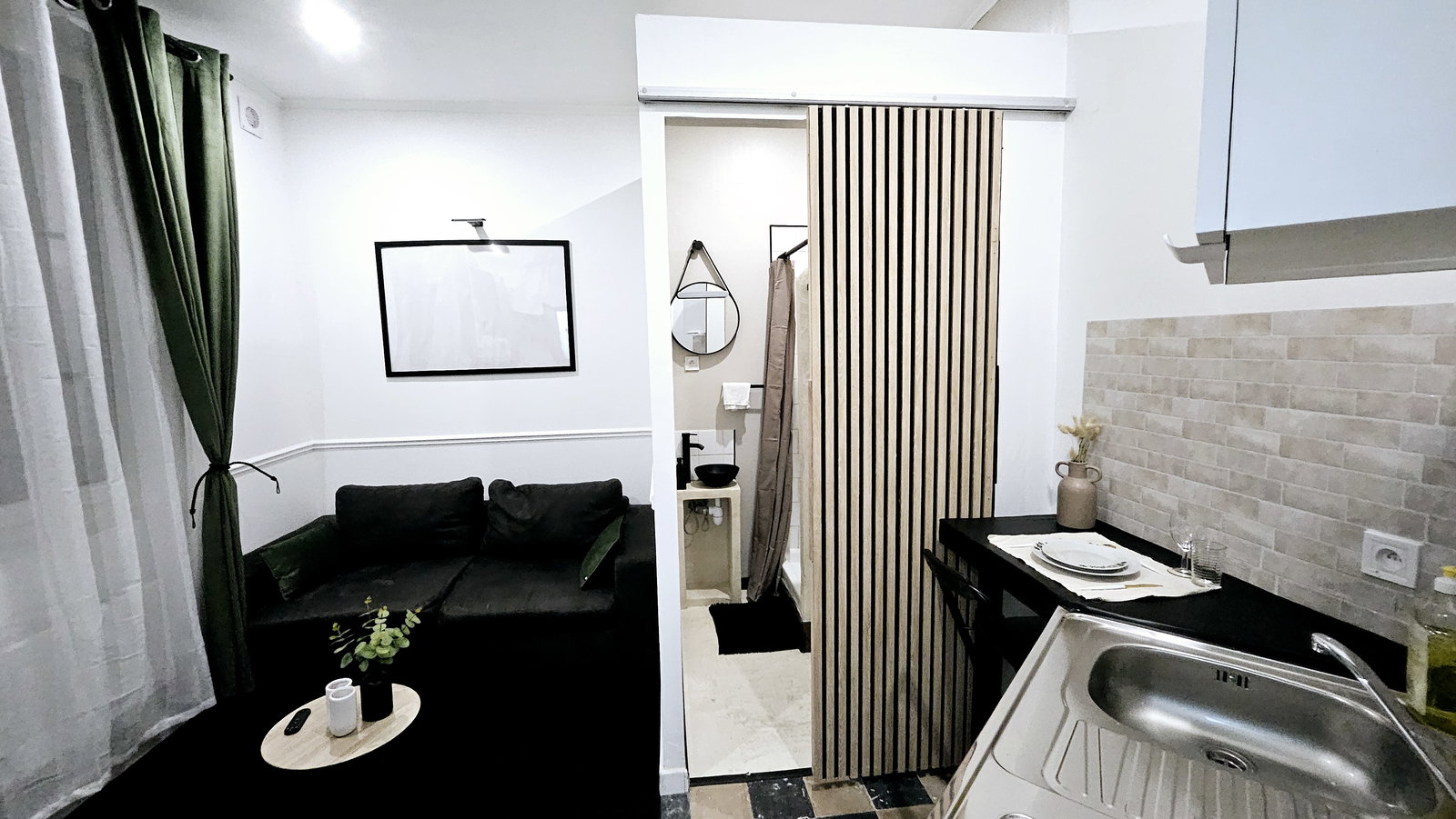 Ganz Haus Valenciennes 530247