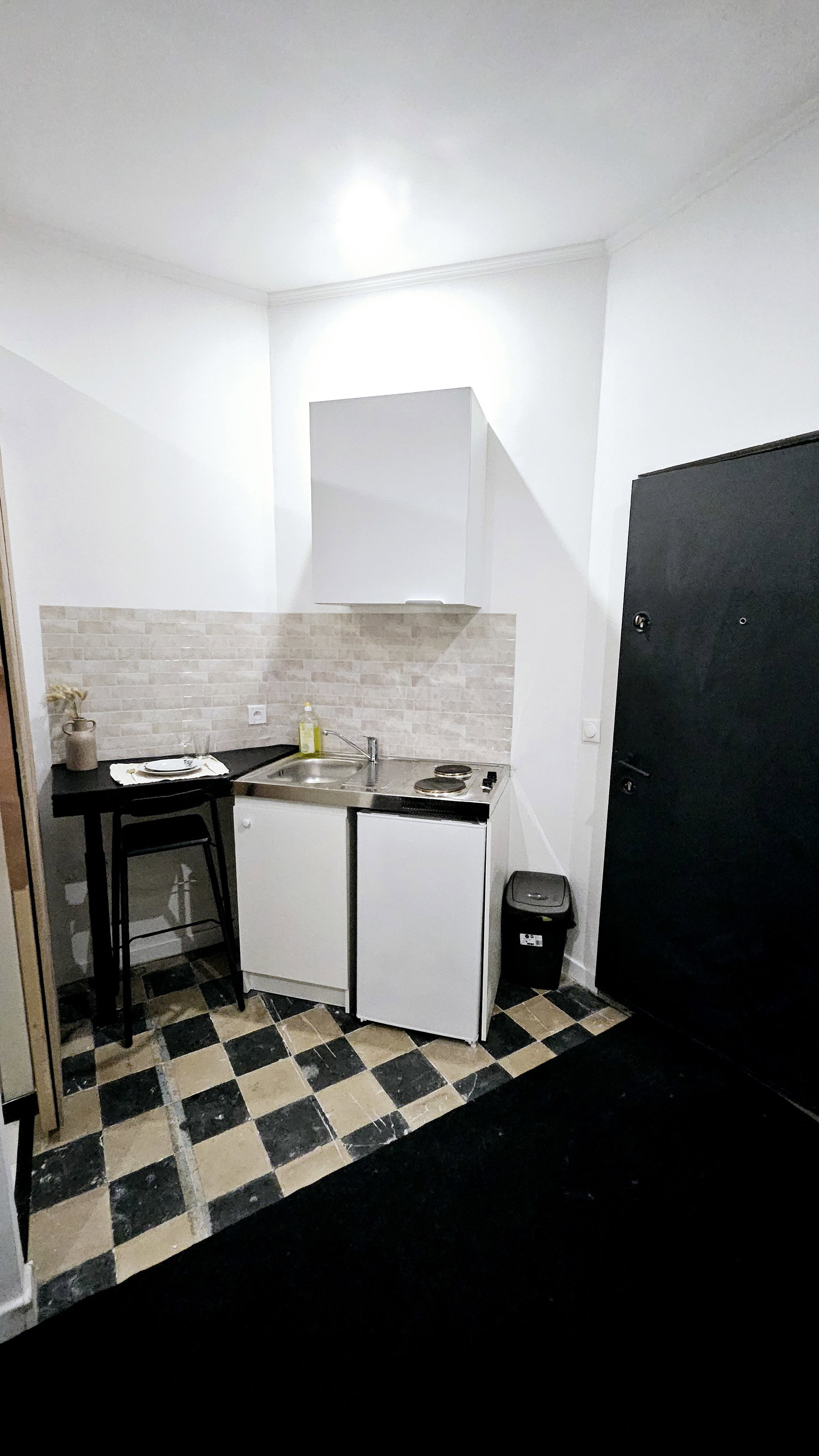 Ganz Haus Valenciennes 530247