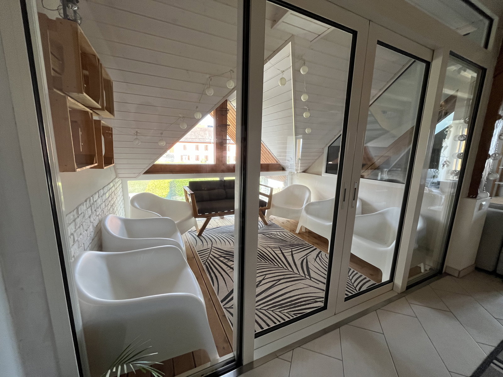 Homestay Treycovagnes 660507