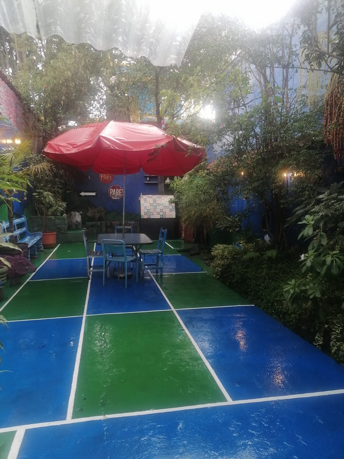 Homestay Bogotá, D.C. 524025