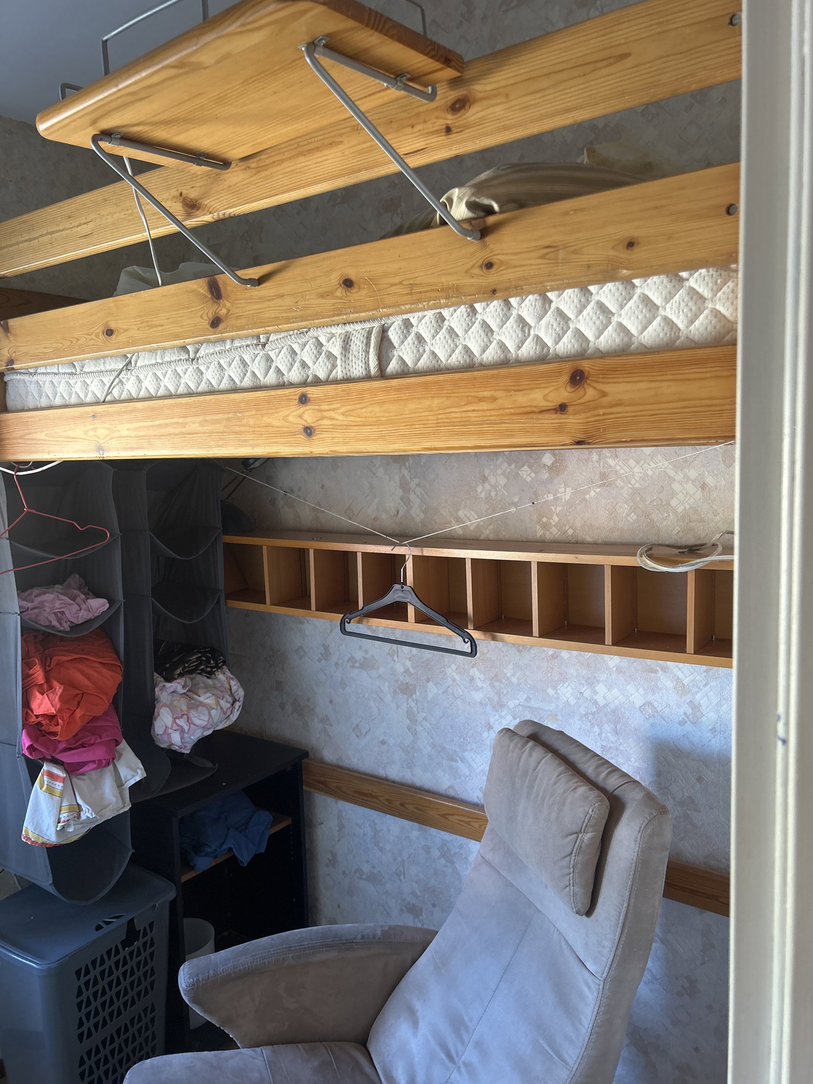 Homestay Meyzieu 560516