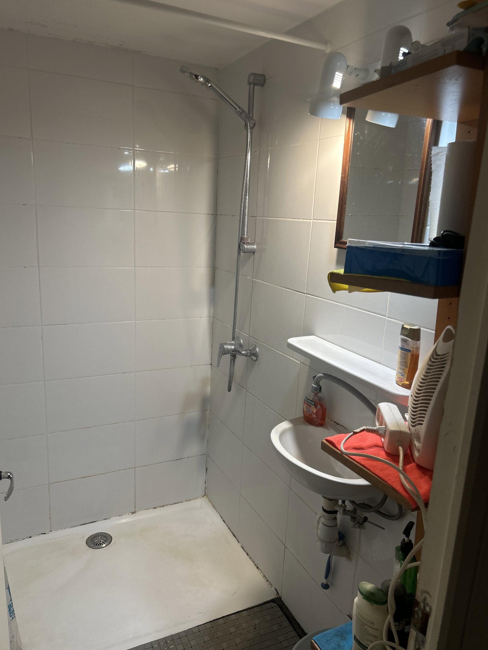 Homestay Meyzieu 560516