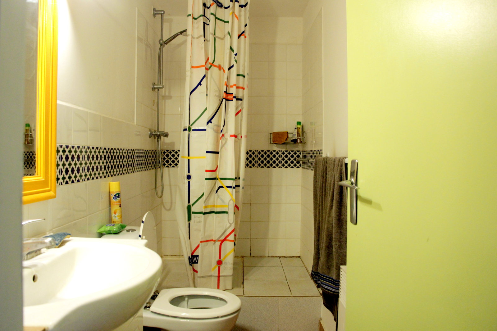 Ganz Haus Prades-le-Lez 458780