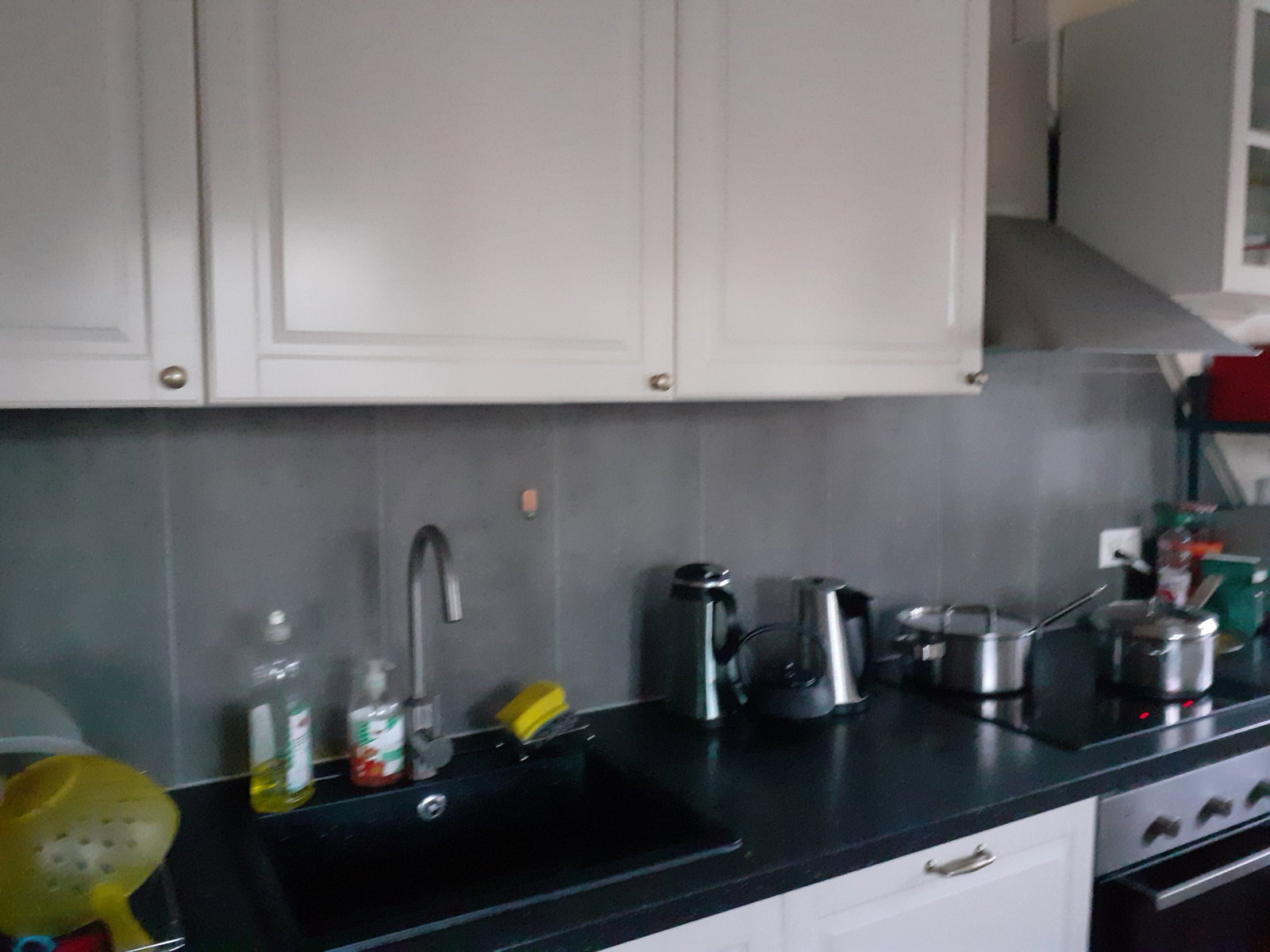 Homestay Neuchâtel 663653