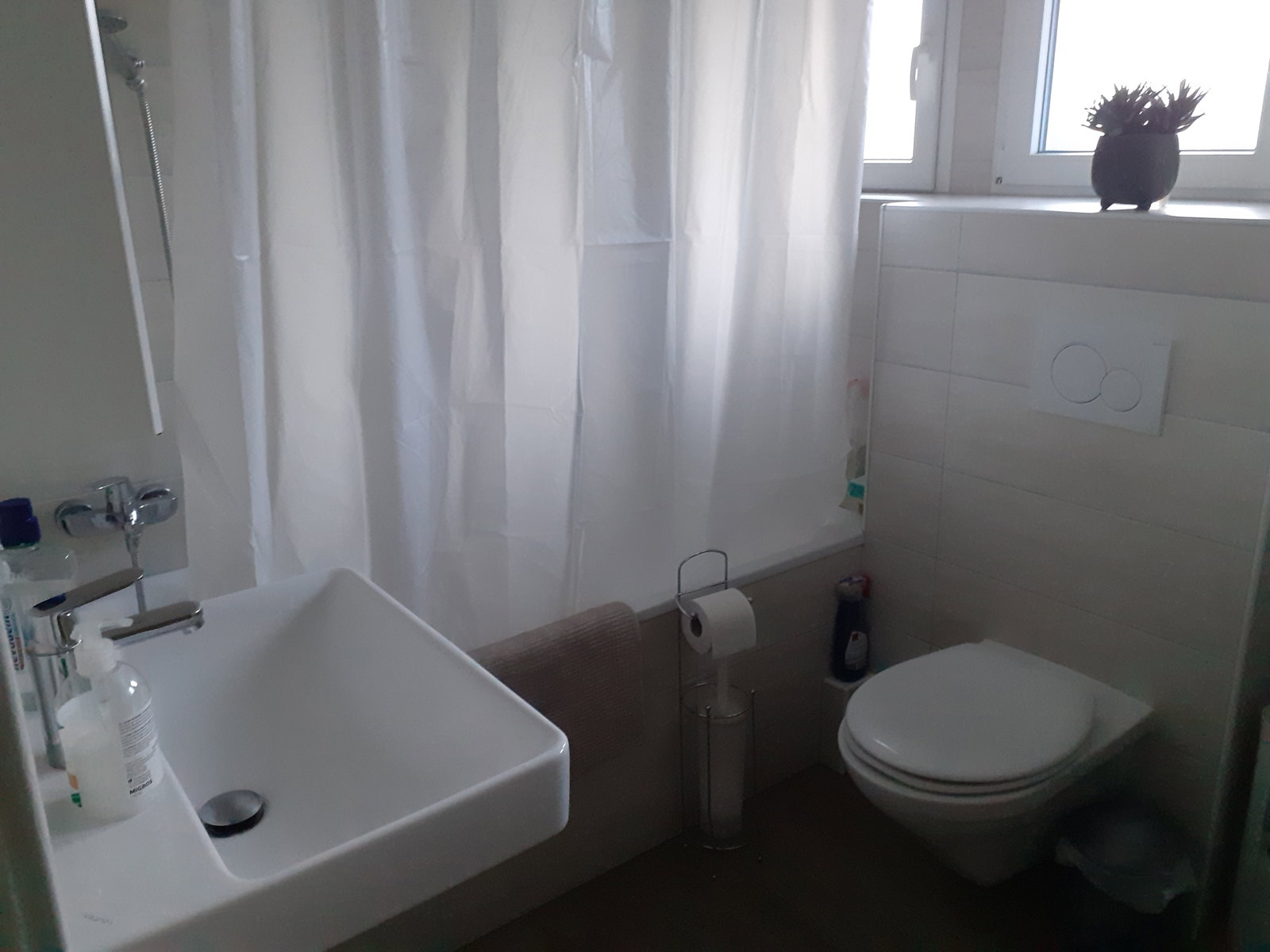 Homestay Neuchâtel 663653