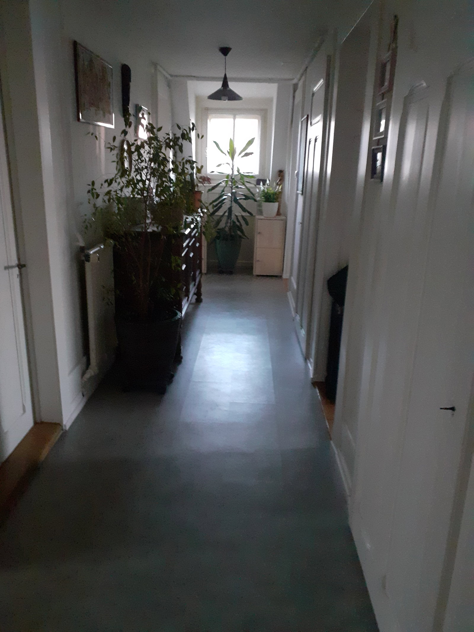 Homestay Neuchâtel 663653