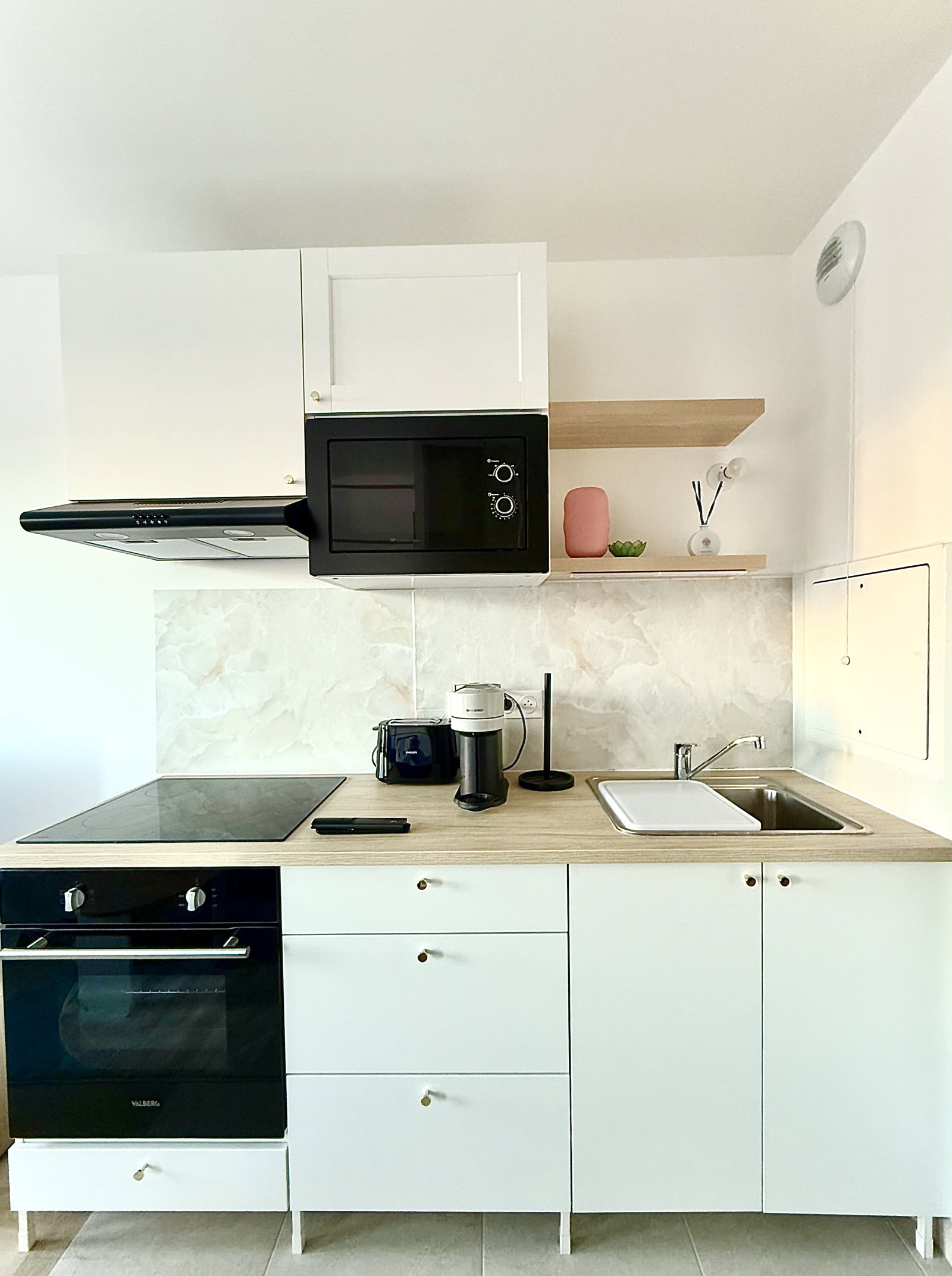 Gehele Woning Romainville 586385