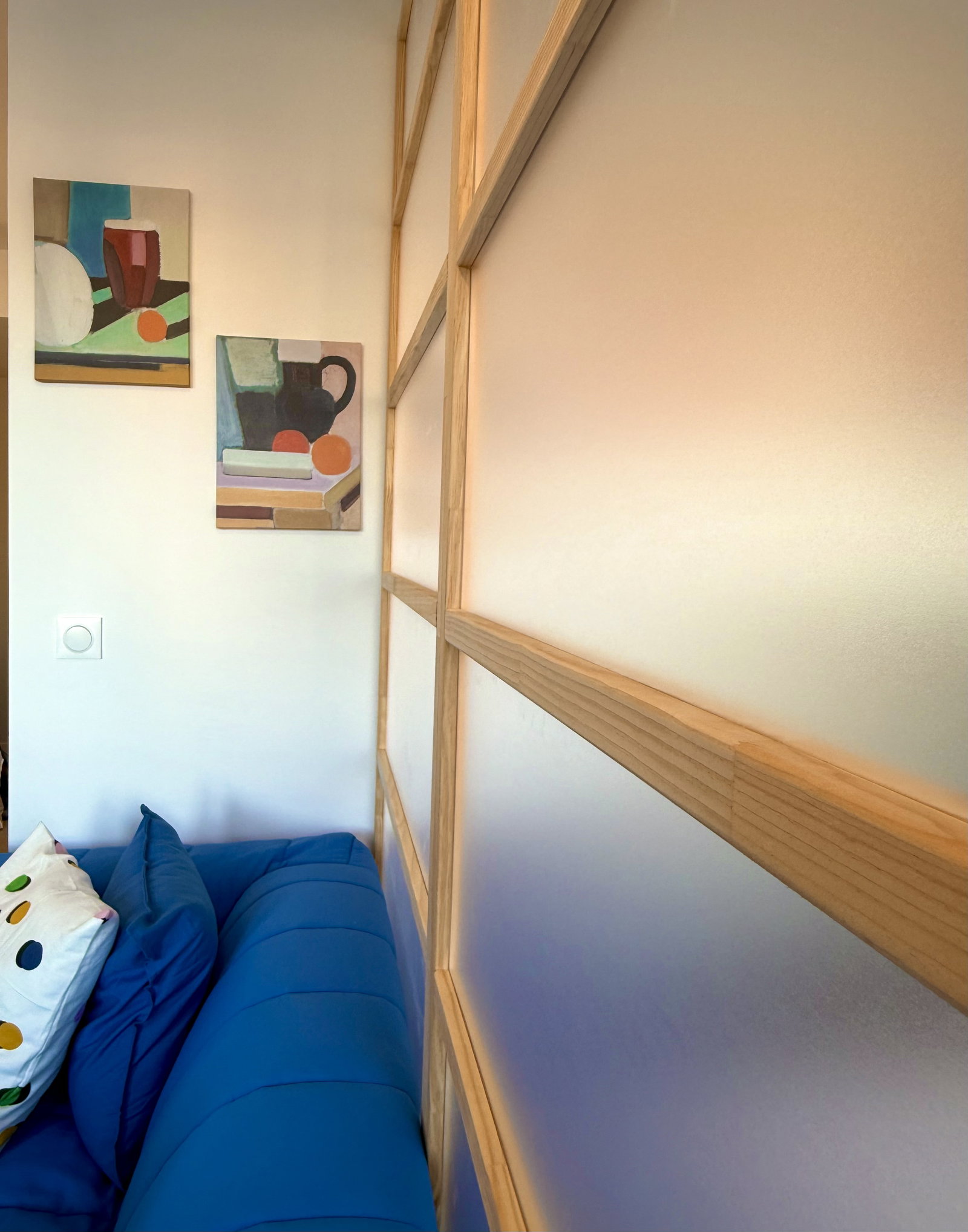 Gehele Woning Romainville 586385