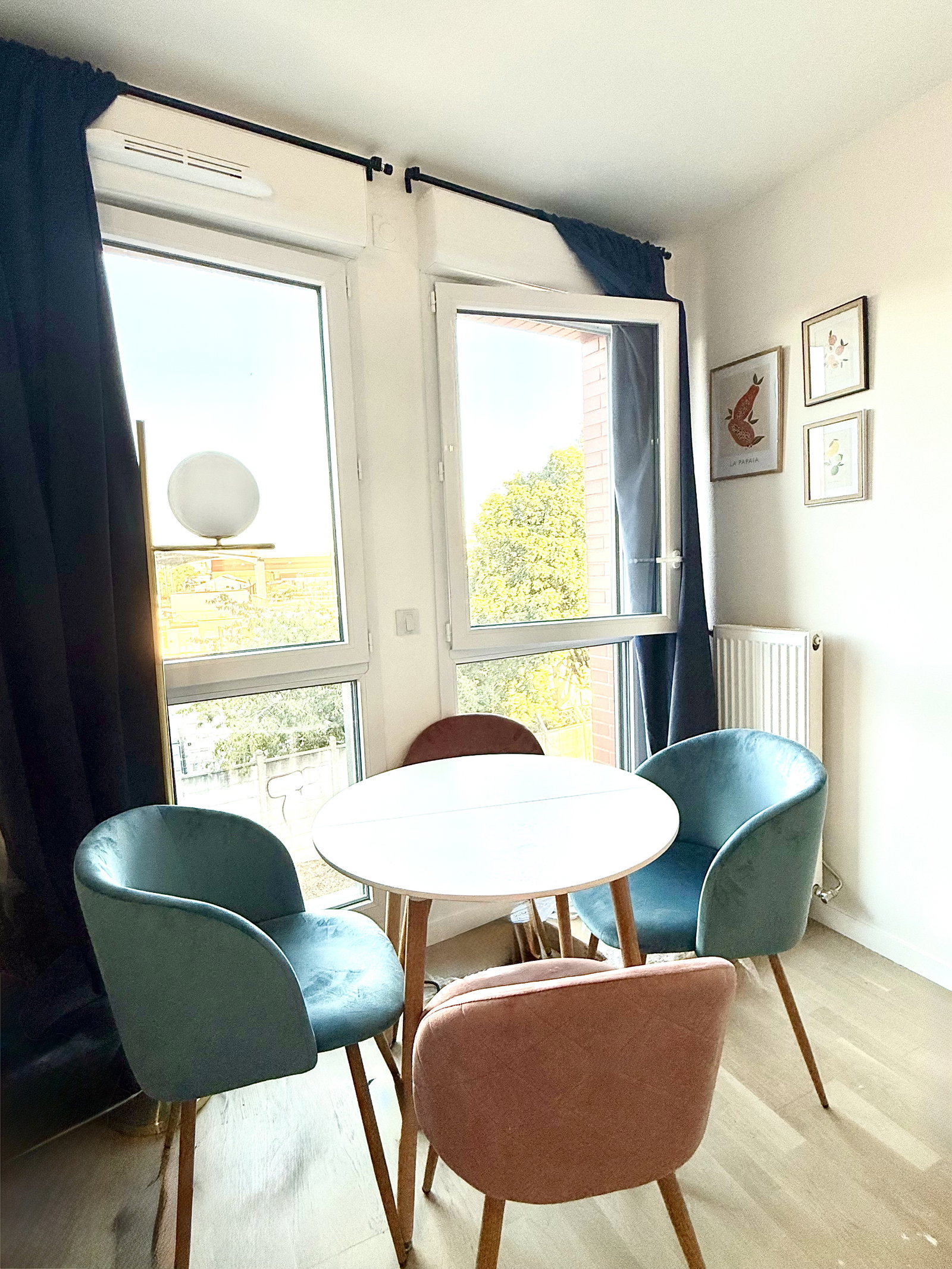 Gehele Woning Romainville 586385