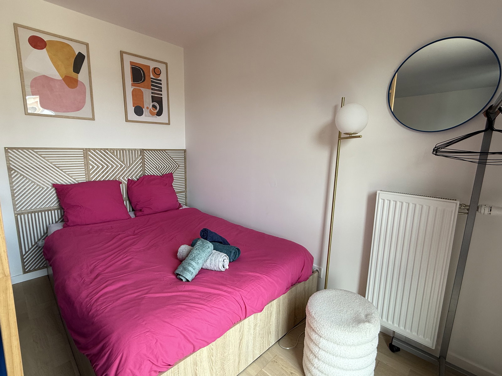 Hele Huis Romainville 586385