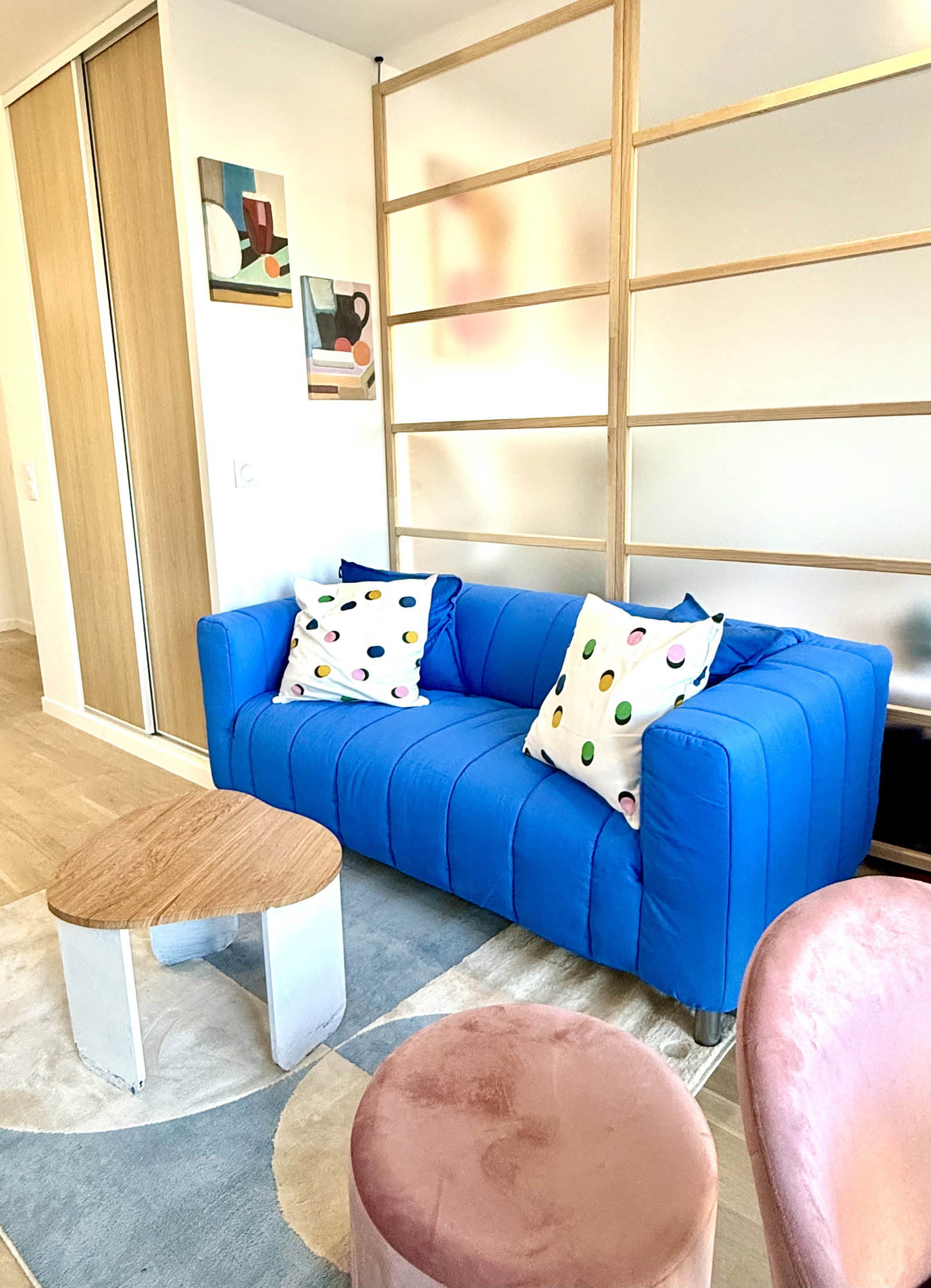 Hele Huis Romainville 586385