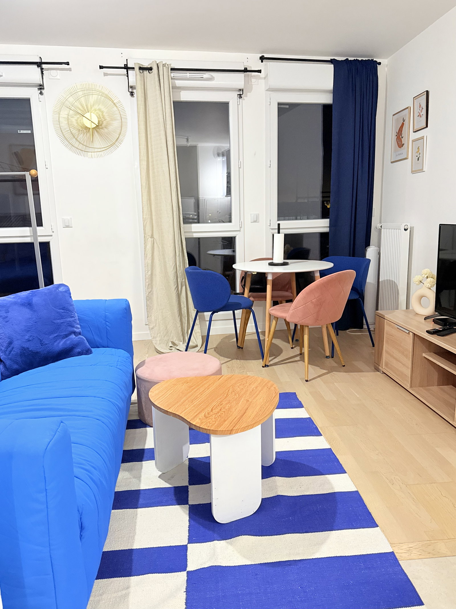 Hele Huis Romainville 586385