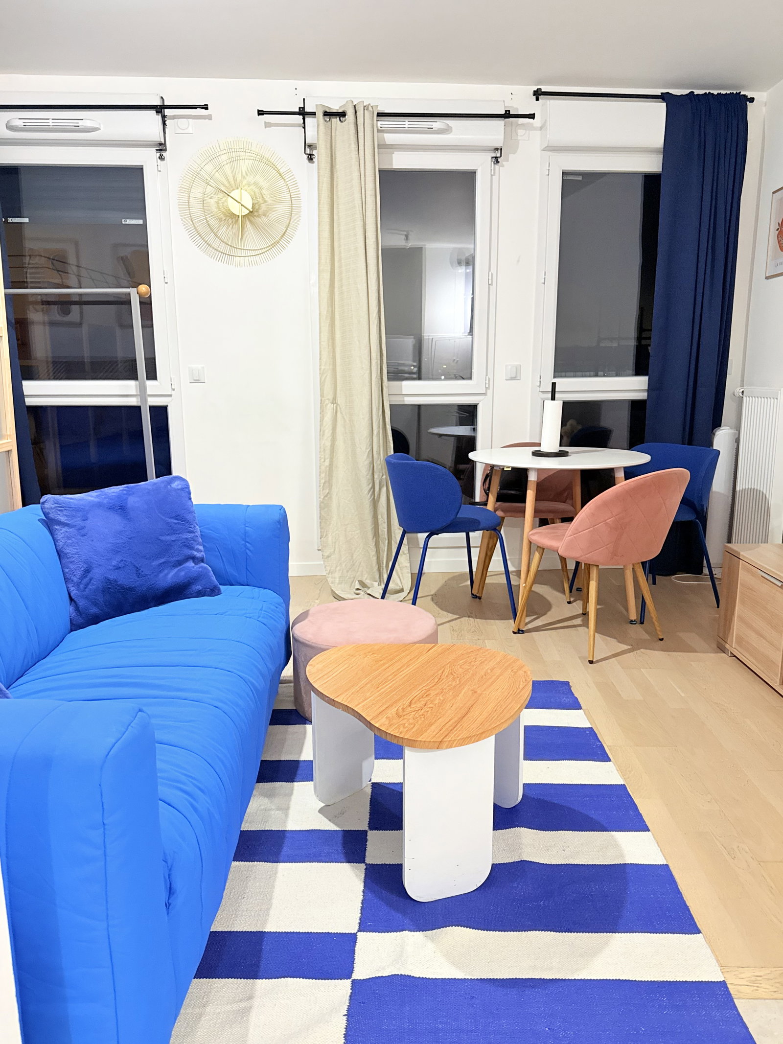 Hele Huis Romainville 586385