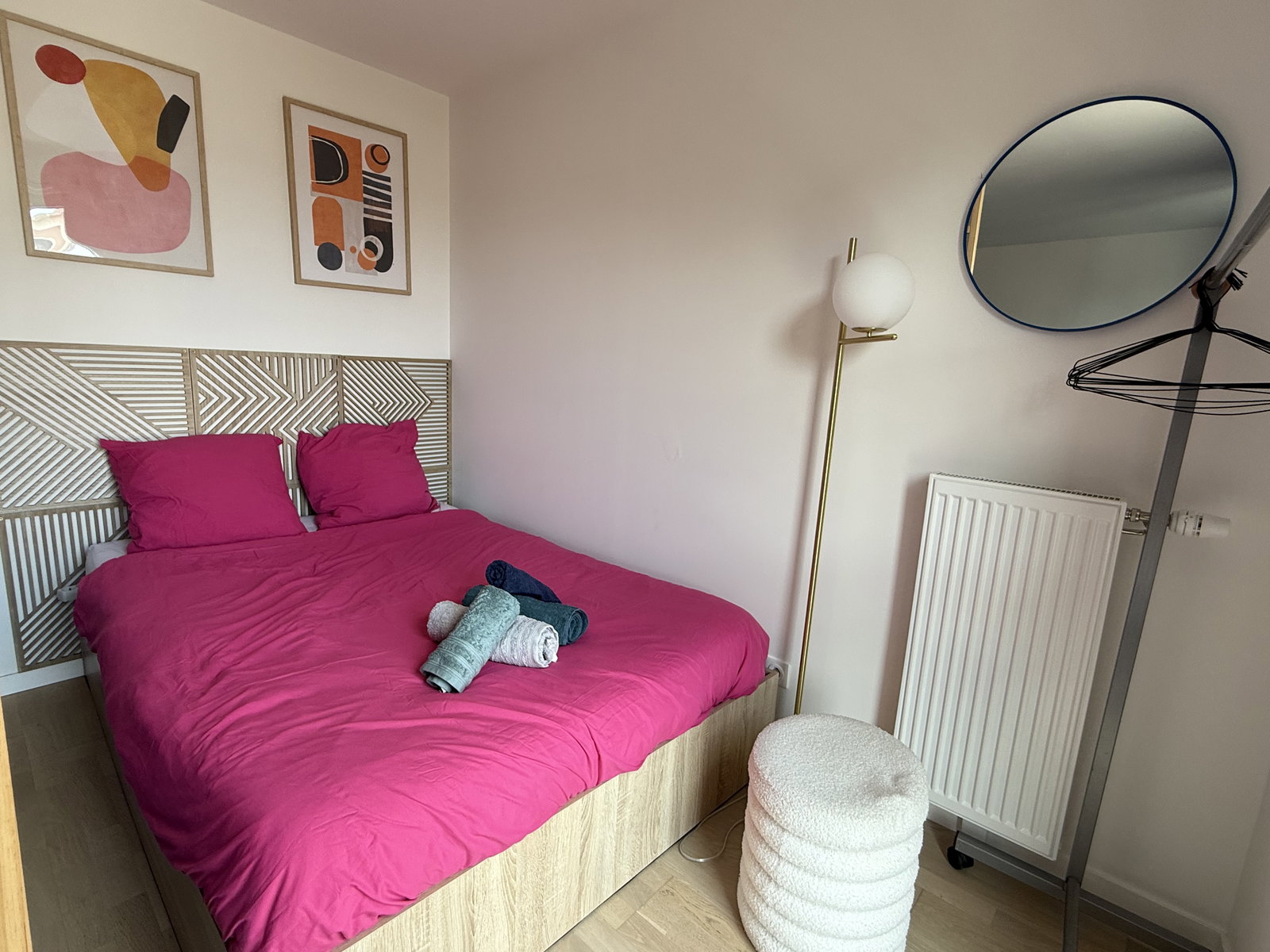 Hele Huis Romainville 586385