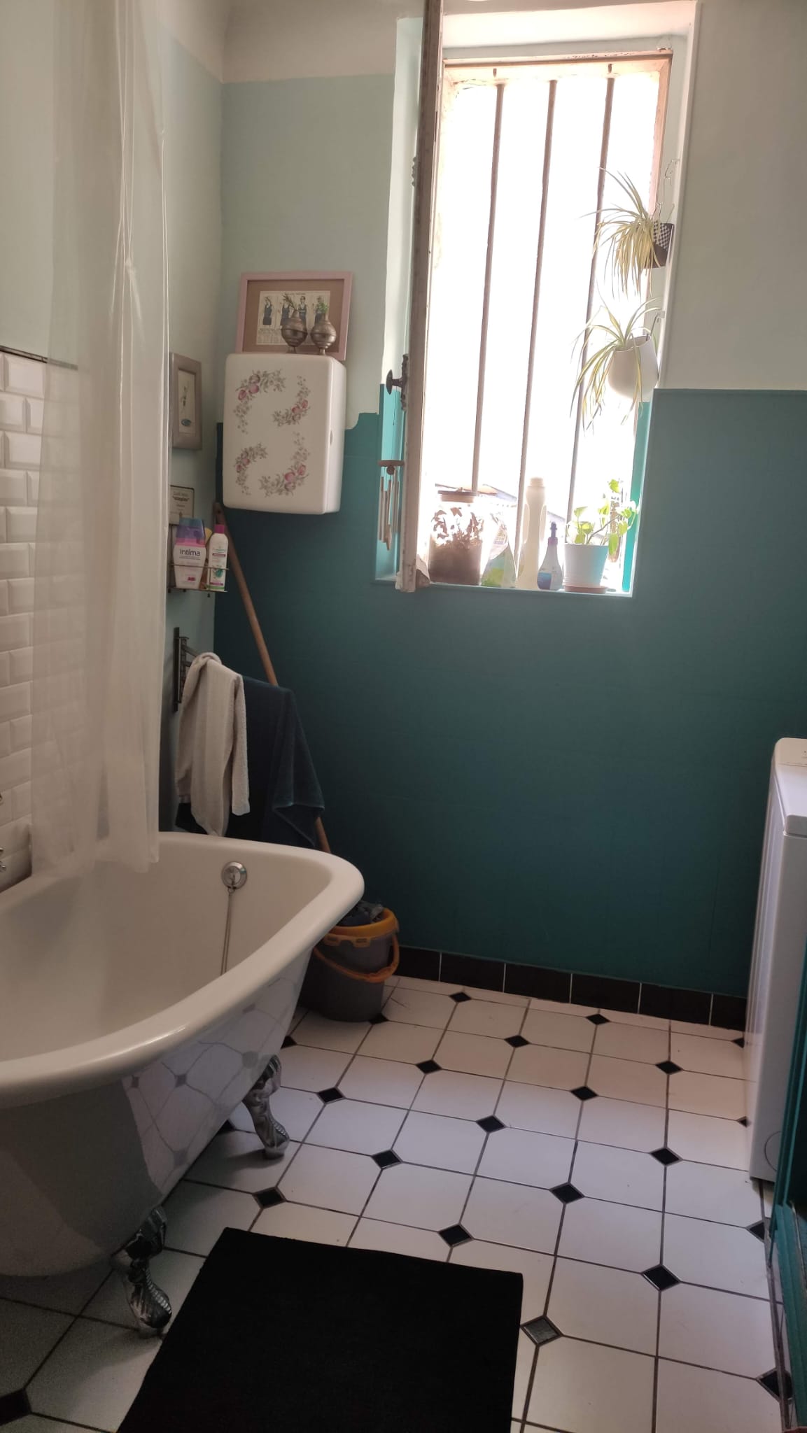 Homestay Marseille 676330