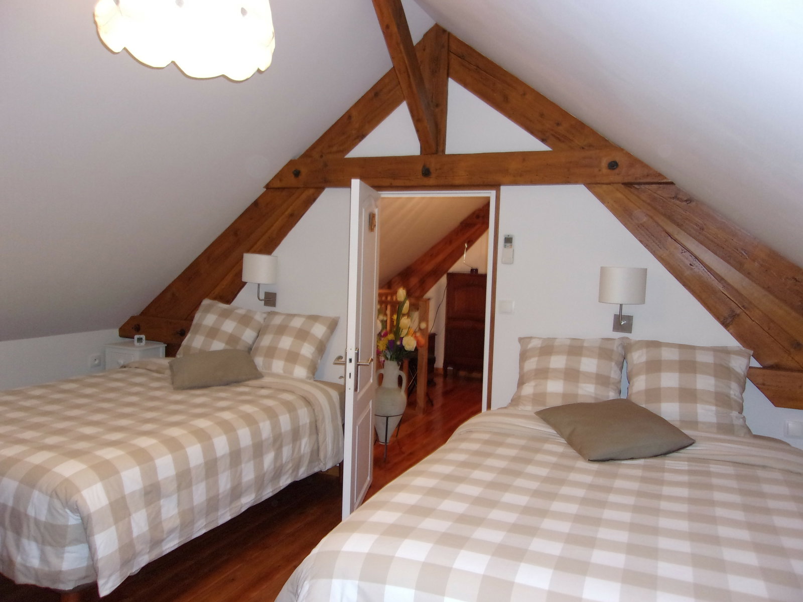 Gesamte Unterkunft Romilly-sur-Seine 177597