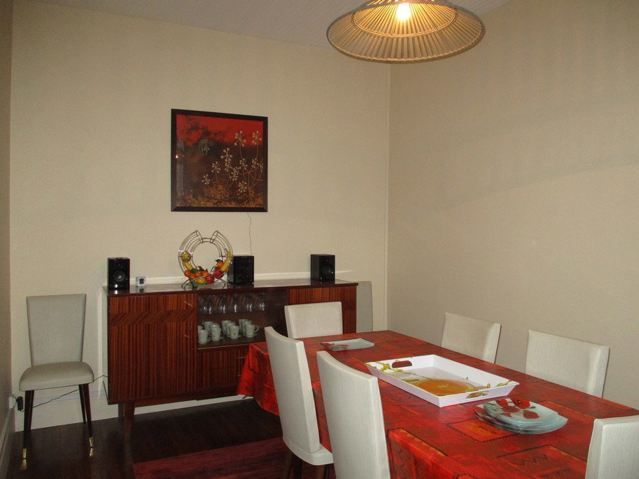 Gesamte Unterkunft Romilly-sur-Seine 177597