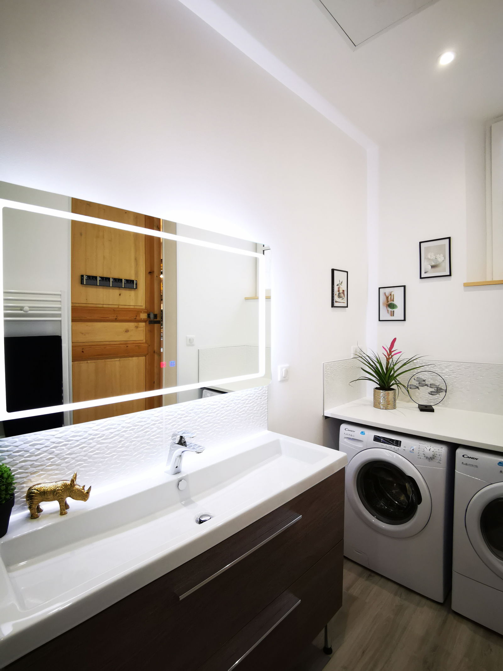 Onofhängeg Studio Saumur 250383