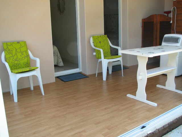 Onofhängeg Studio Moliets-et-Maa 45358