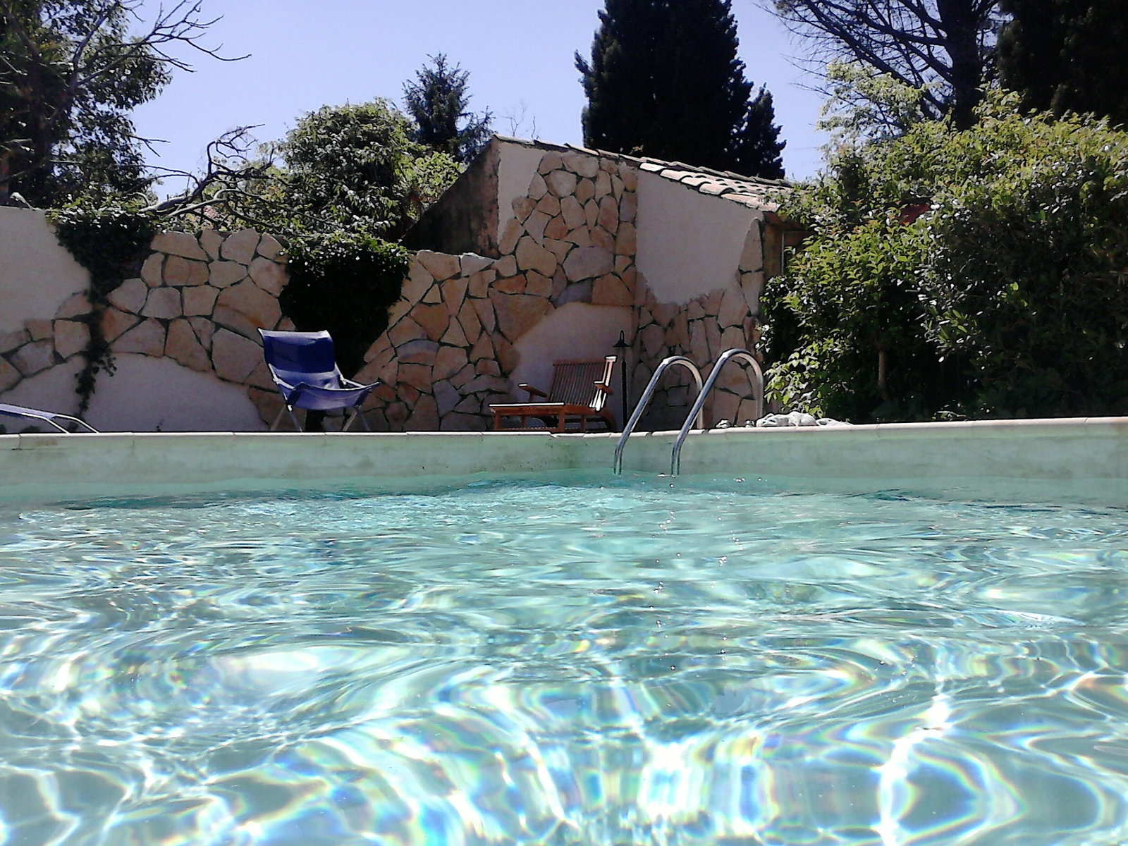 Ganz Haus Avignon 109855