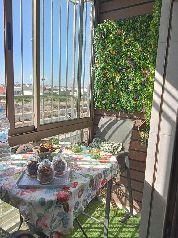 Homestay Salé 659535