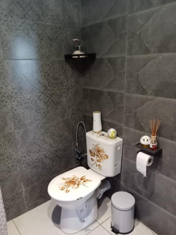 Homestay Salé 659535