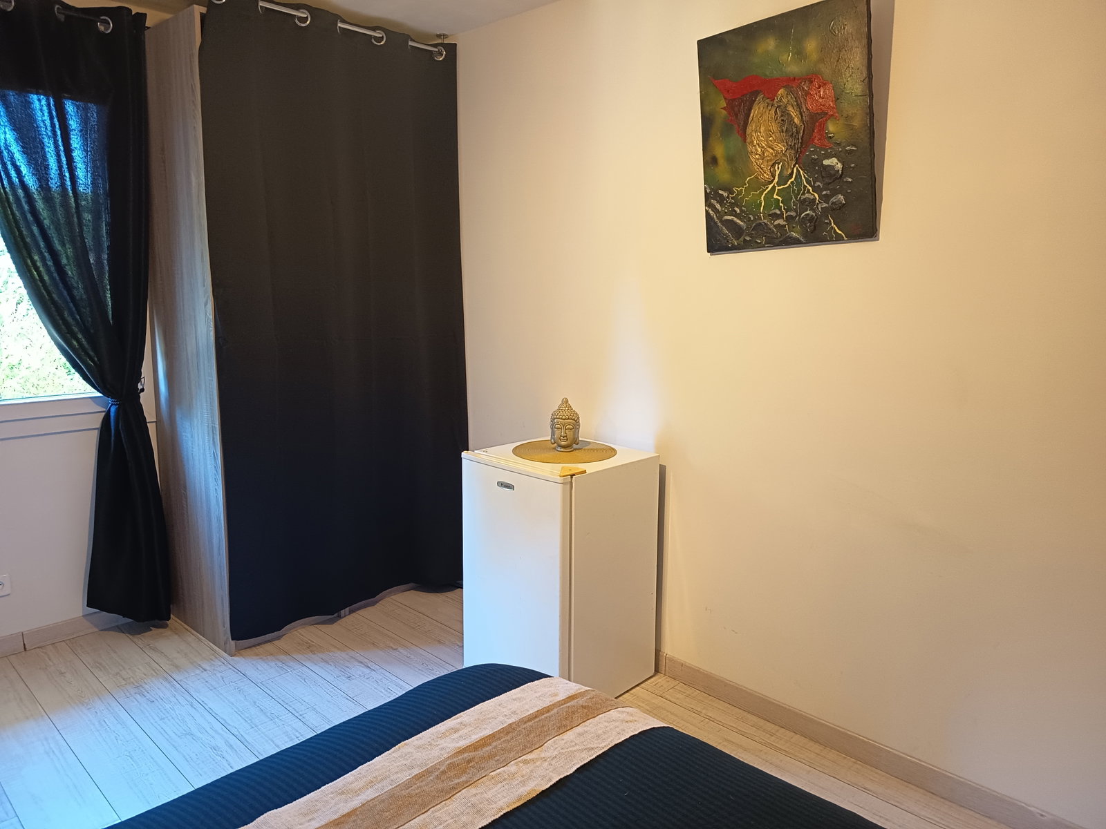 Unterkunft Beim Gastgeber Boigny-sur-Bionne 384745