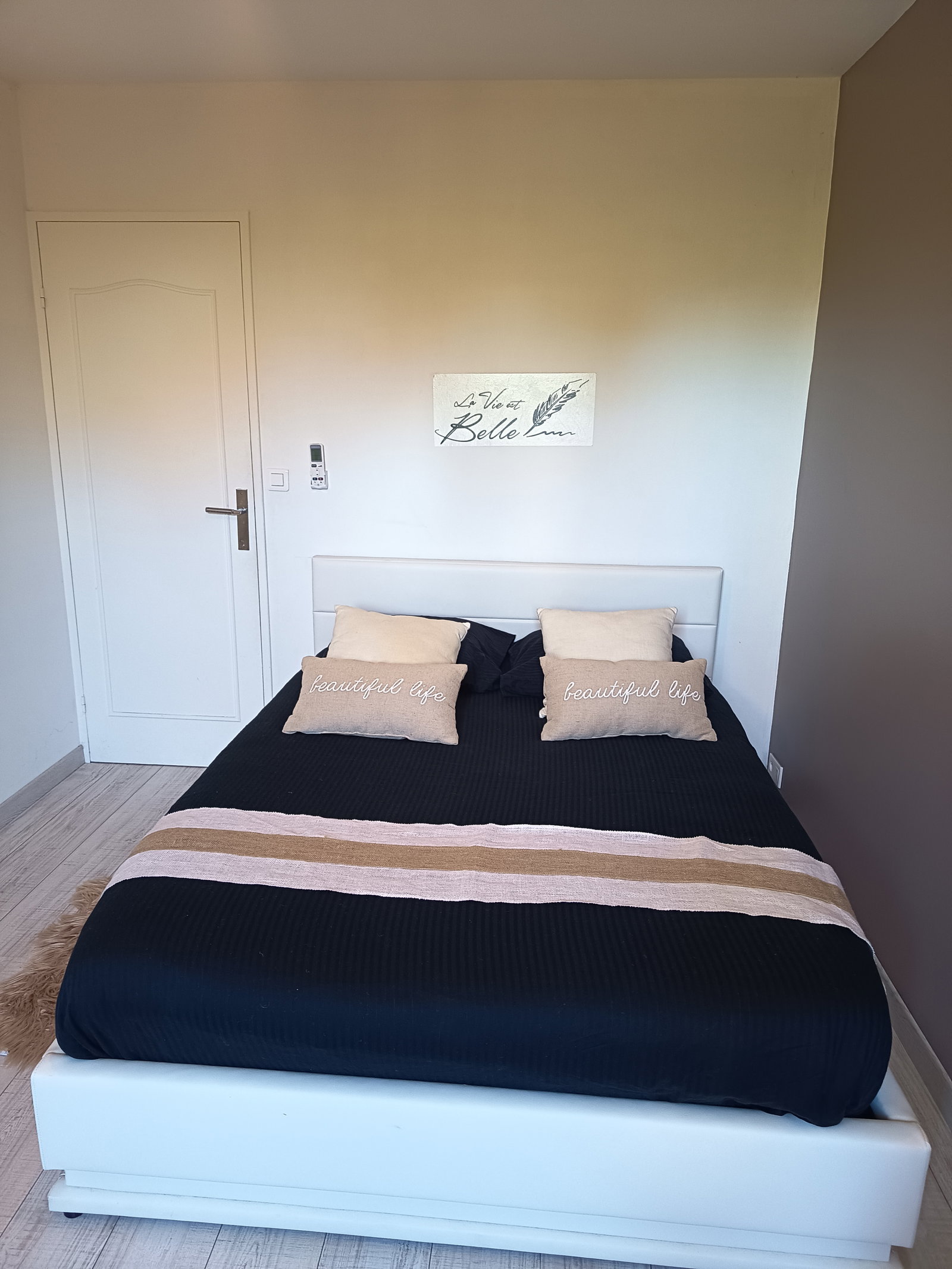 Unterkunft Beim Gastgeber Boigny-sur-Bionne 384745