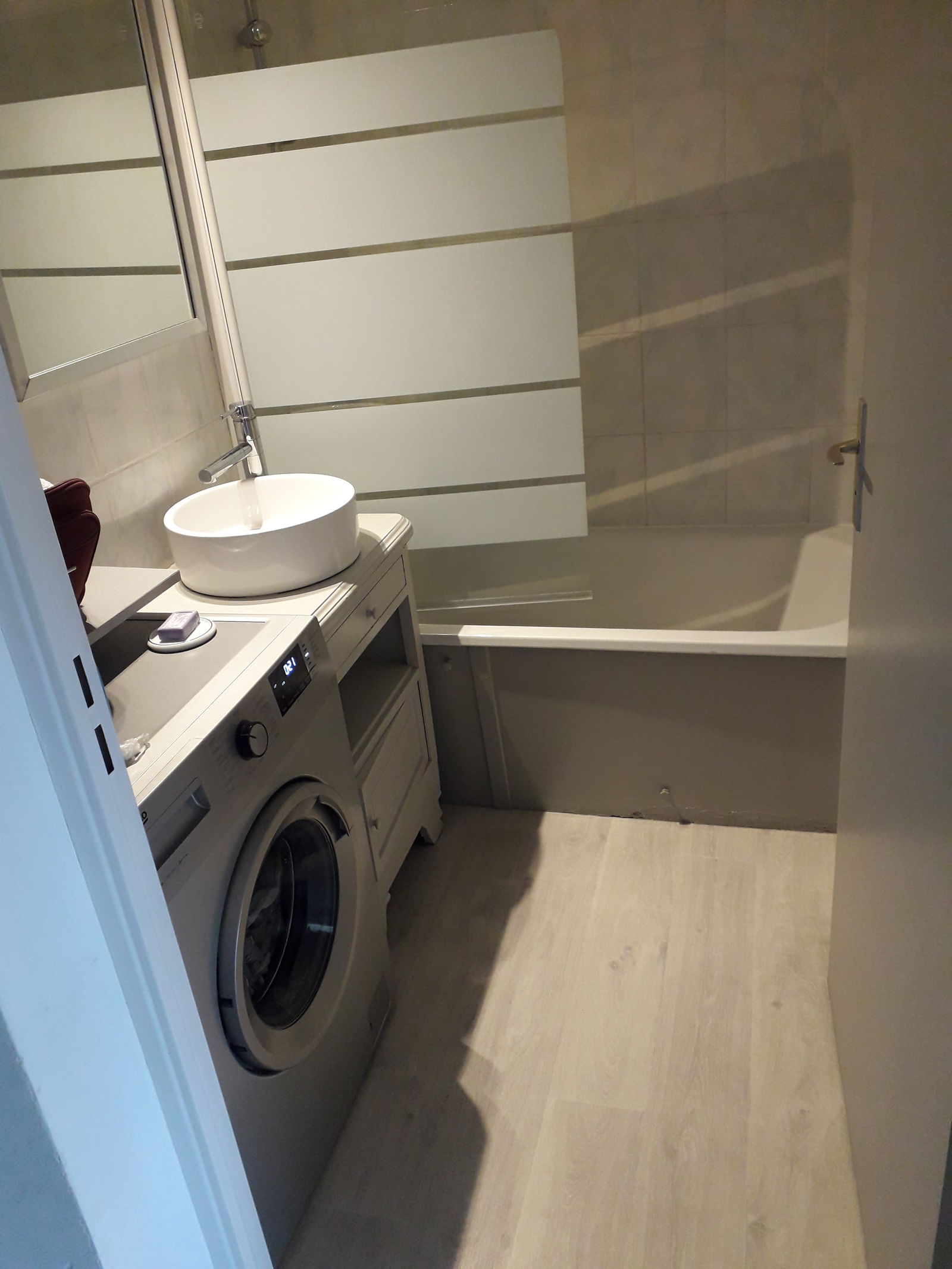 Onofhängeg Studio Sète 46187