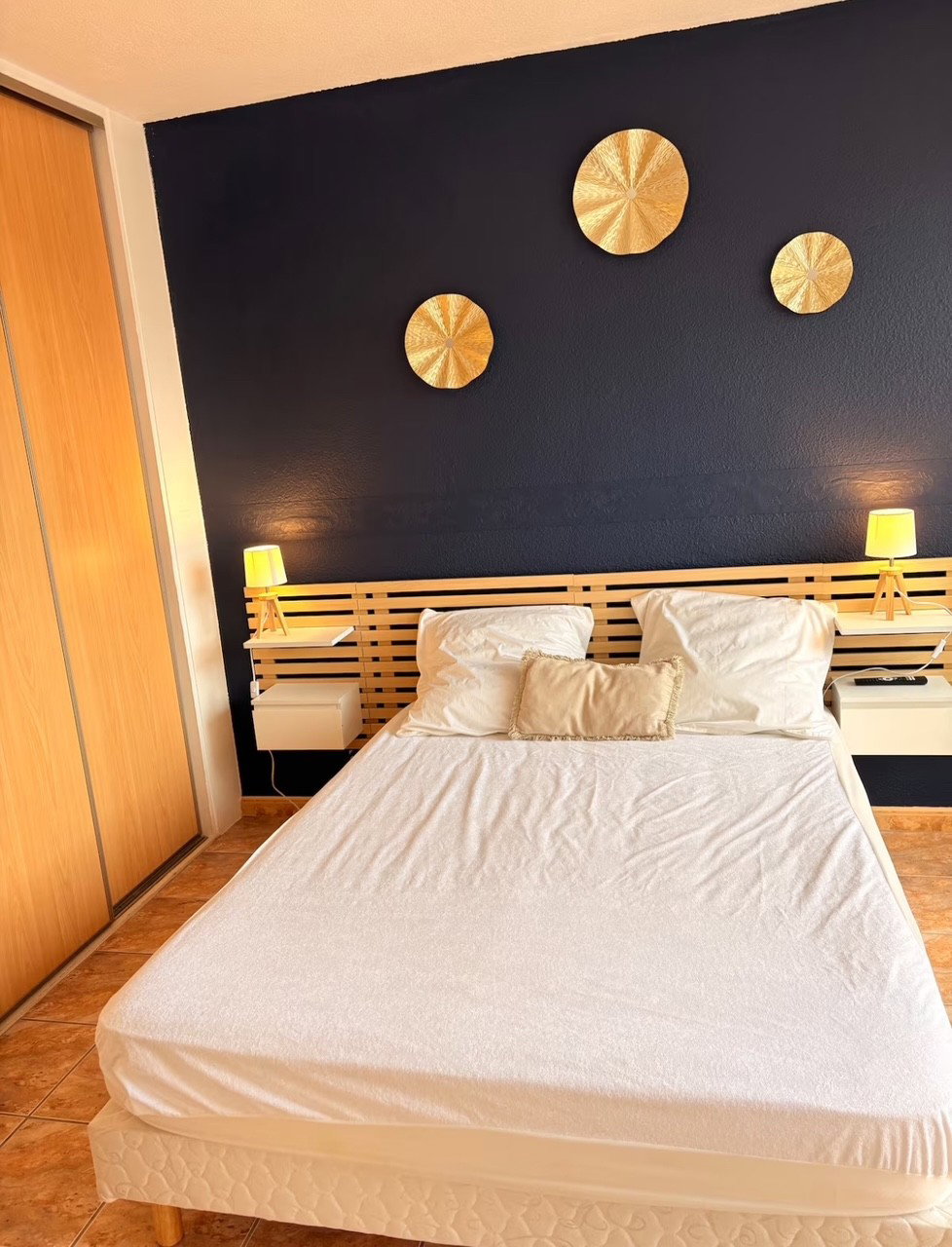 Ganzes Haus Agde 661220