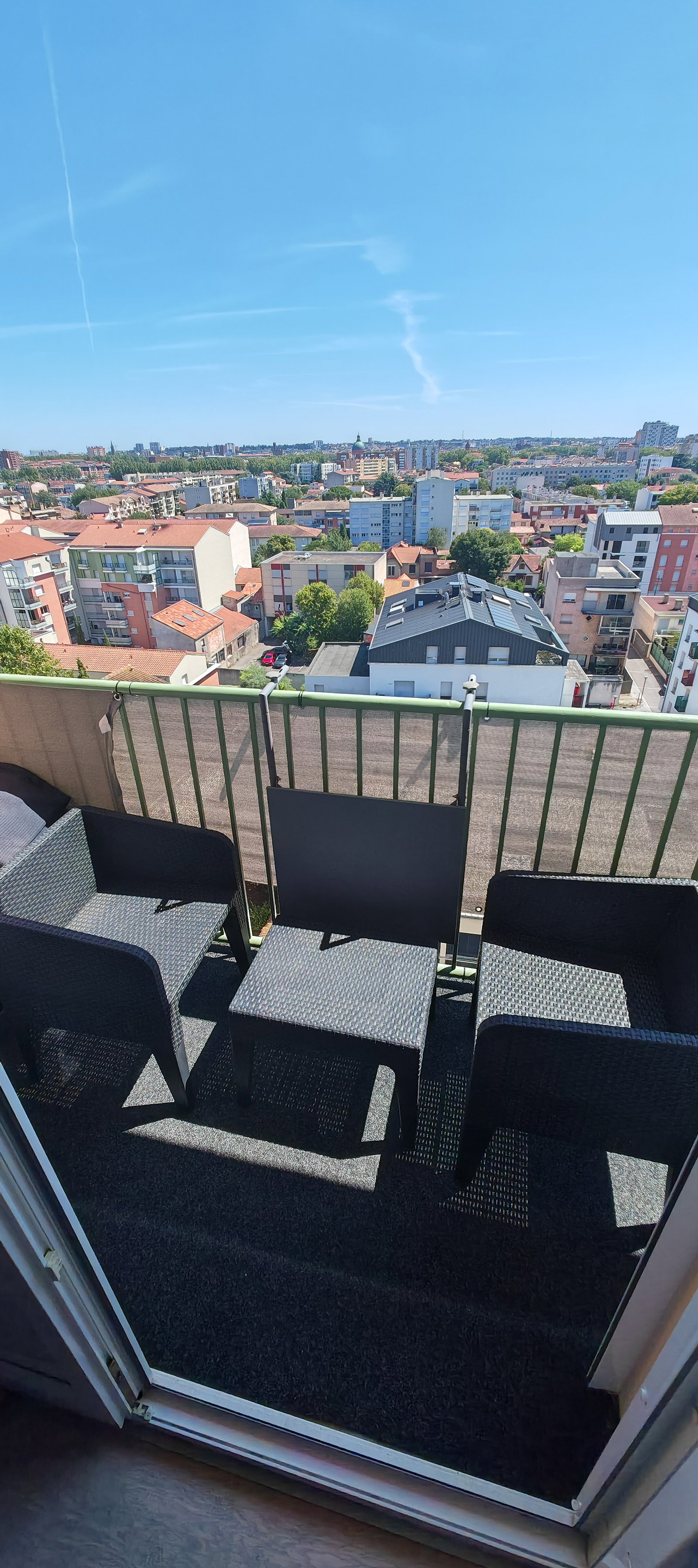 Wohngemeinschaft Toulouse 417422