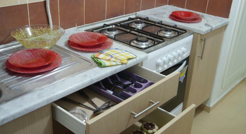 Gastfamilie Tunis 105724