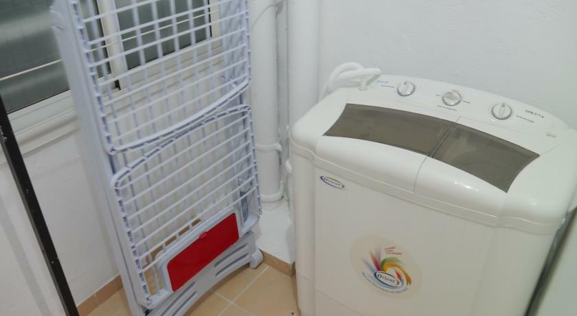 Gastfamilie Tunis 105724