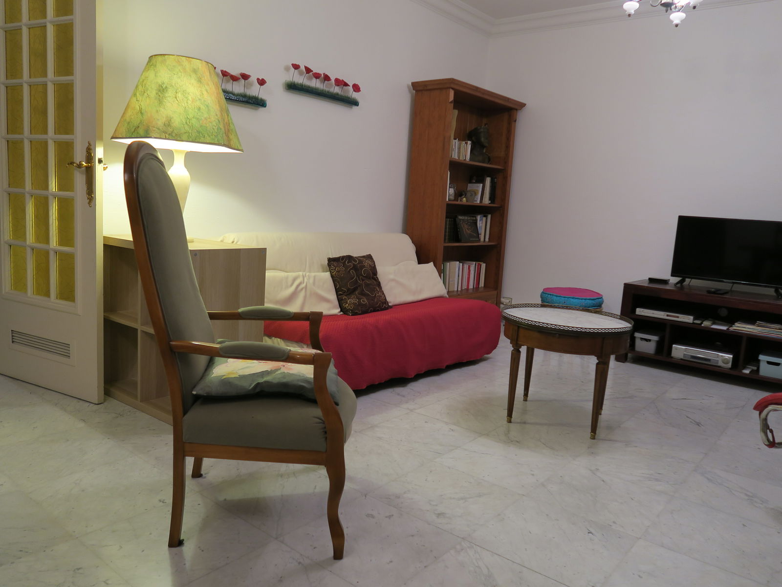 Unabhängiges Studio Grenoble 260404