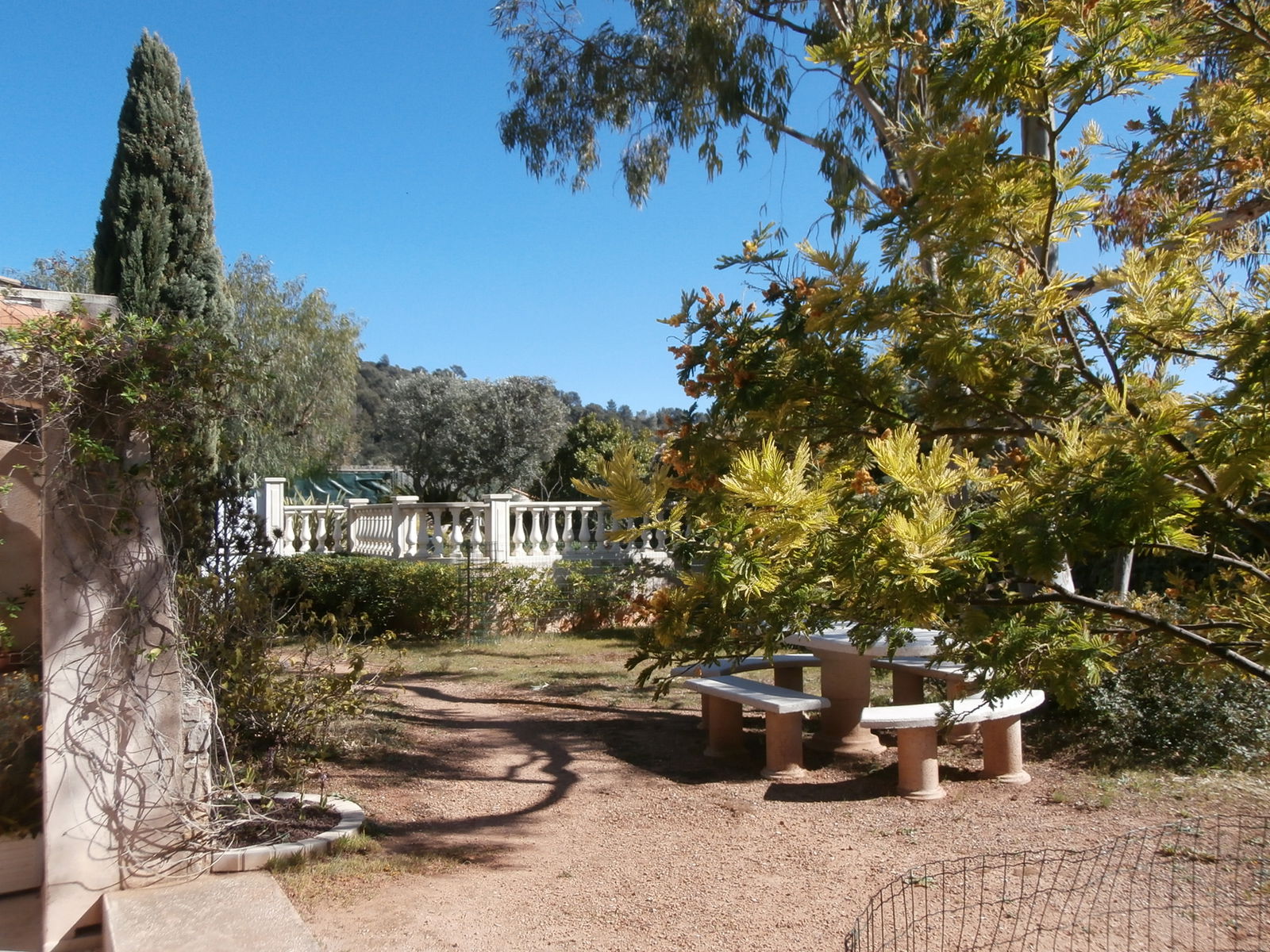 Unabhängiges Studio La Valette-du-Var 227102