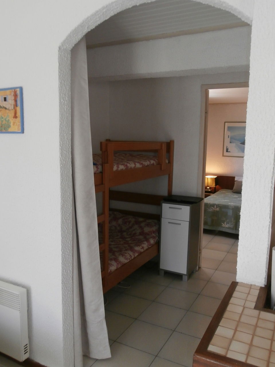 Unabhängiges Studio La Valette-du-Var 227102