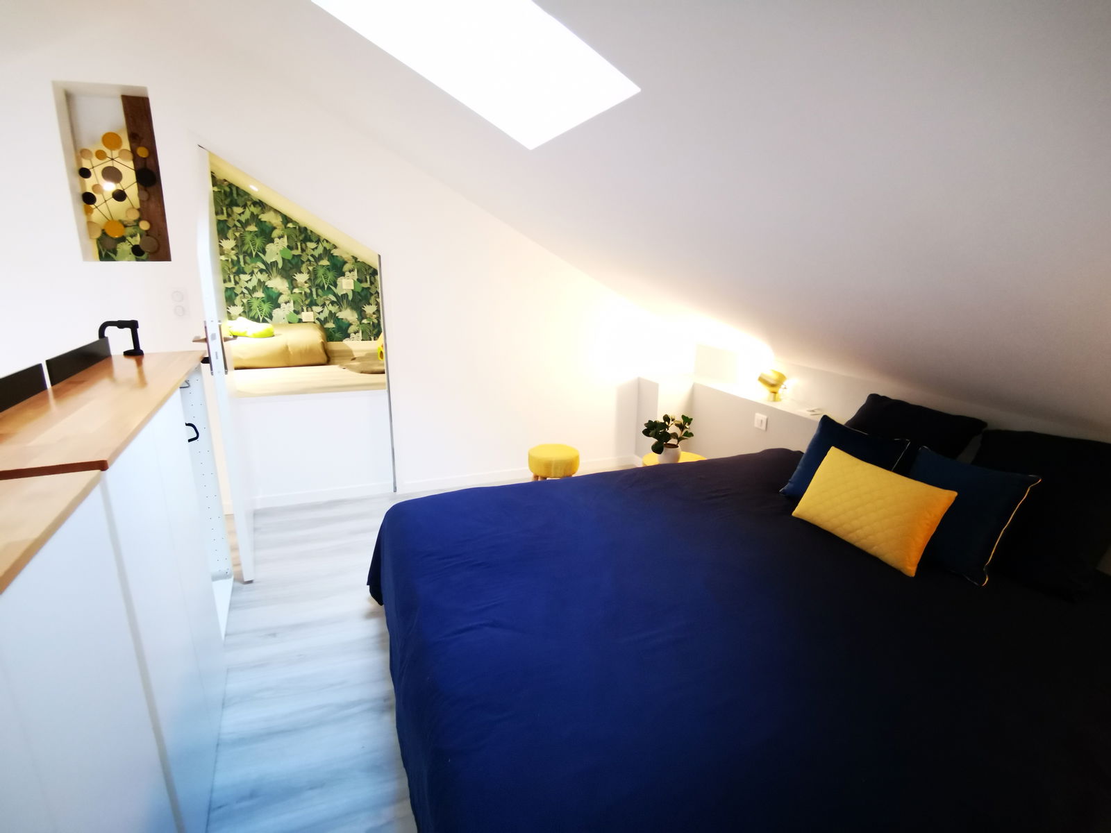Unabhängiges Studio Saumur 250383