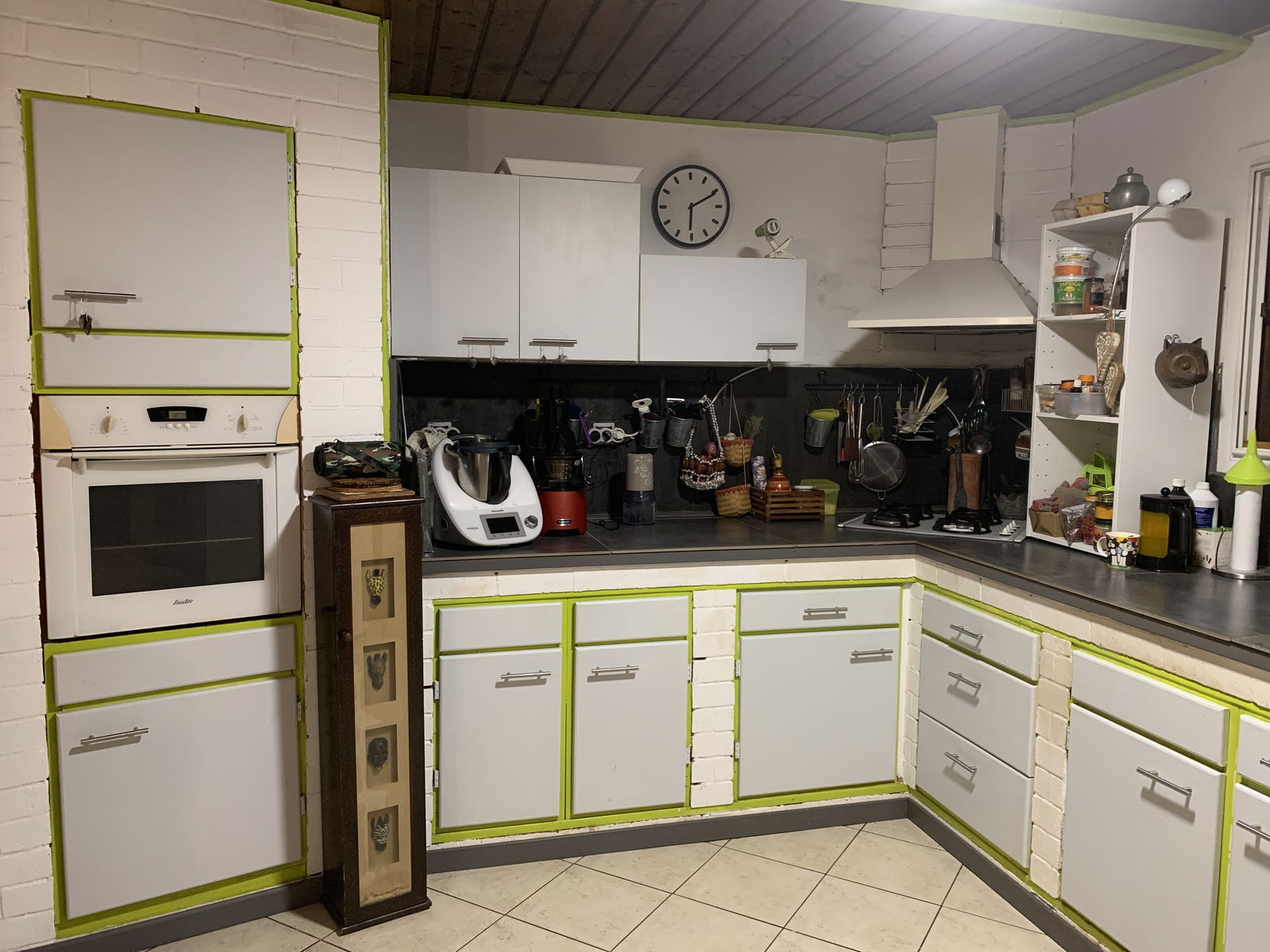 Gastfamilie Etang-Salé les Hauts 209353