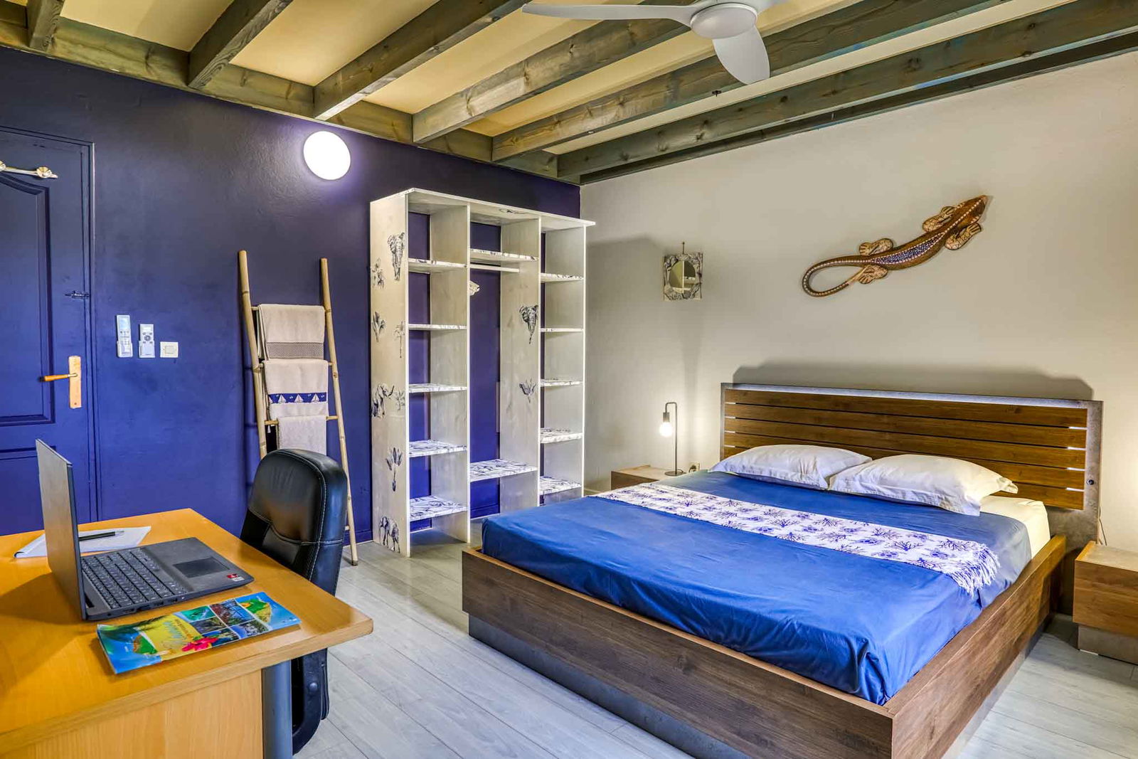 Gastfamilie Etang-Salé les Hauts 209353