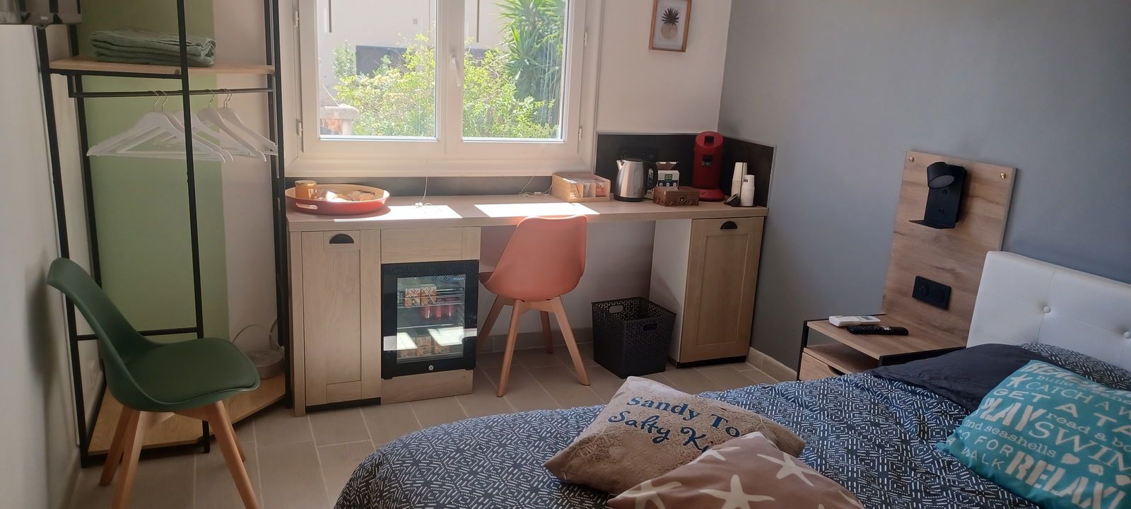 Gastfamilie Six-Fours-les-Plages 386639