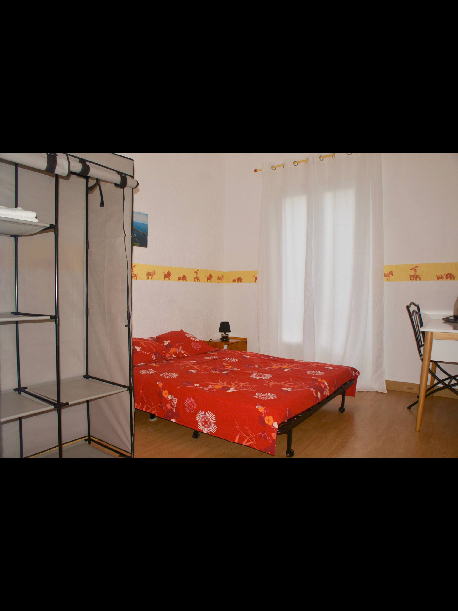 Gastfamilie Roquefort-les-Pins 209144